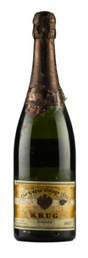 1969 | Krug | Vintage Brut at CaskCartel.com