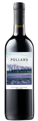 2018 | Pollard | Red at CaskCartel.com