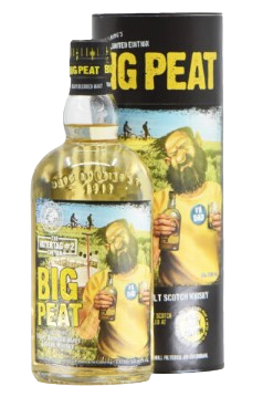 Big Peat The Vatertag Edition Batch #2 Blended Scotch Whisky | 700ML at CaskCartel.com