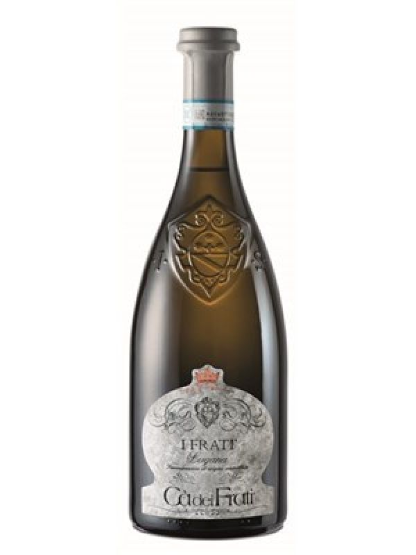 2022 | Cà dei Frati | I Frati Lugana at CaskCartel.com