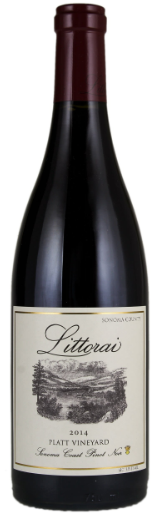 2014 | Littorai | Platt Vineyard Pinot Noir at CaskCartel.com