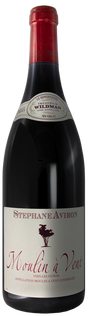 2020 | Stephane Aviron | Moulin-a-Vent at CaskCartel.com