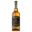 Proper No. Twelve Black Reserve Irish Whiskey at CaskCartel.com