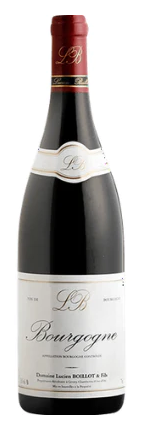 2019 | Domaine Lucien Boillot & Fils | Bourgogne Rouge at CaskCartel.com