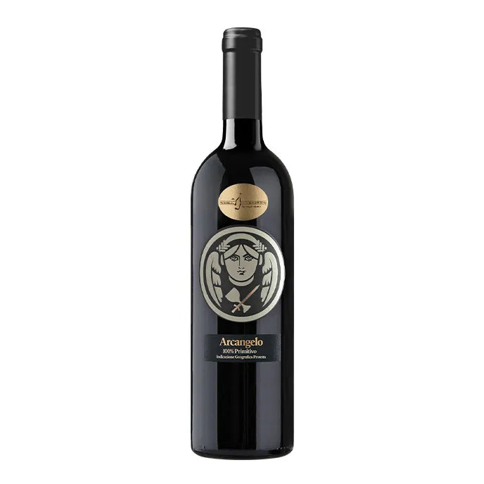 Azienda Vinicola Palama | Arcangelo Primitivo Puglia - NV at CaskCartel.com