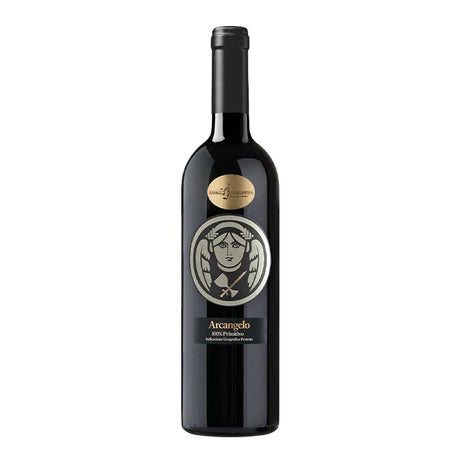 Azienda Vinicola Palama | Arcangelo Primitivo Puglia - NV at CaskCartel.com