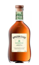 Appleton Estate Signature Rum | 1L at CaskCartel.com