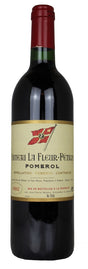 1992 | Chateau La Fleur-Petrus | Pomerol at CaskCartel.com