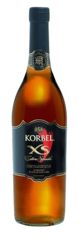 Korbel XS Brandy at CaskCartel.com