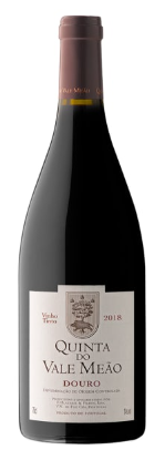 2018 | Quinta do Vale Meão | Tinto at CaskCartel.com