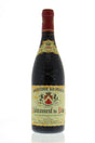 2004 | Domaine du Pegau | Chateauneuf-du-Pape Cuvee Reservee at CaskCartel.com