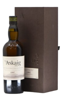 Port Askaig 1997 21 Year Old Cask #5770 Single Malt Scotch Whisky | 700ML at CaskCartel.com