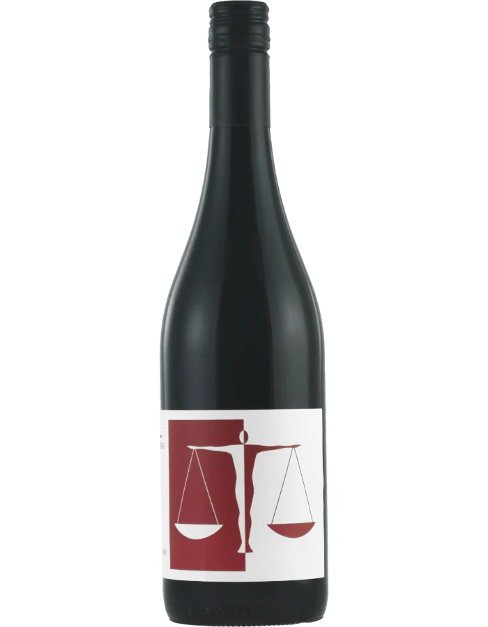 2020 | Bilancia Limited | Syrah at CaskCartel.com