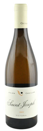 2021 | Julien Cecillon | Saint-Joseph Victoria at CaskCartel.com