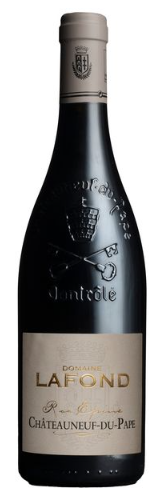 2020 | Domaine Lafond | Roc-Epine Chateauneuf-du-Pape at CaskCartel.com