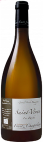2022 | Domaine Frantz Chagnoleau | Saint-Veran La Roche at CaskCartel.com