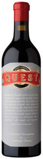 Hope Family Wines | Quest Proprietary Red - NV at CaskCartel.com