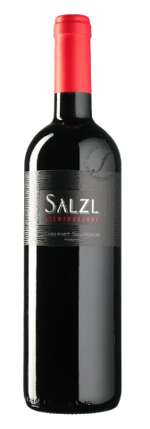 2017 | Salzl Seewinkelhof | Reserve Cabernet Sauvignon at CaskCartel.com
