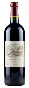 2006 | Château Lafite Rothschild | Carruades de Lafite at CaskCartel.com