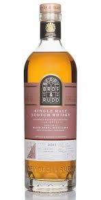 Glencadam 14 Year Old 2011 Cask #800224 Odyssey Range Release – The Auld & The Bold (Berry Bros. & Rudd) Single Malt Scotch Whisky | 700ML at CaskCartel.com