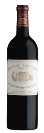 2017 | Château Margaux | Margaux at CaskCartel.com