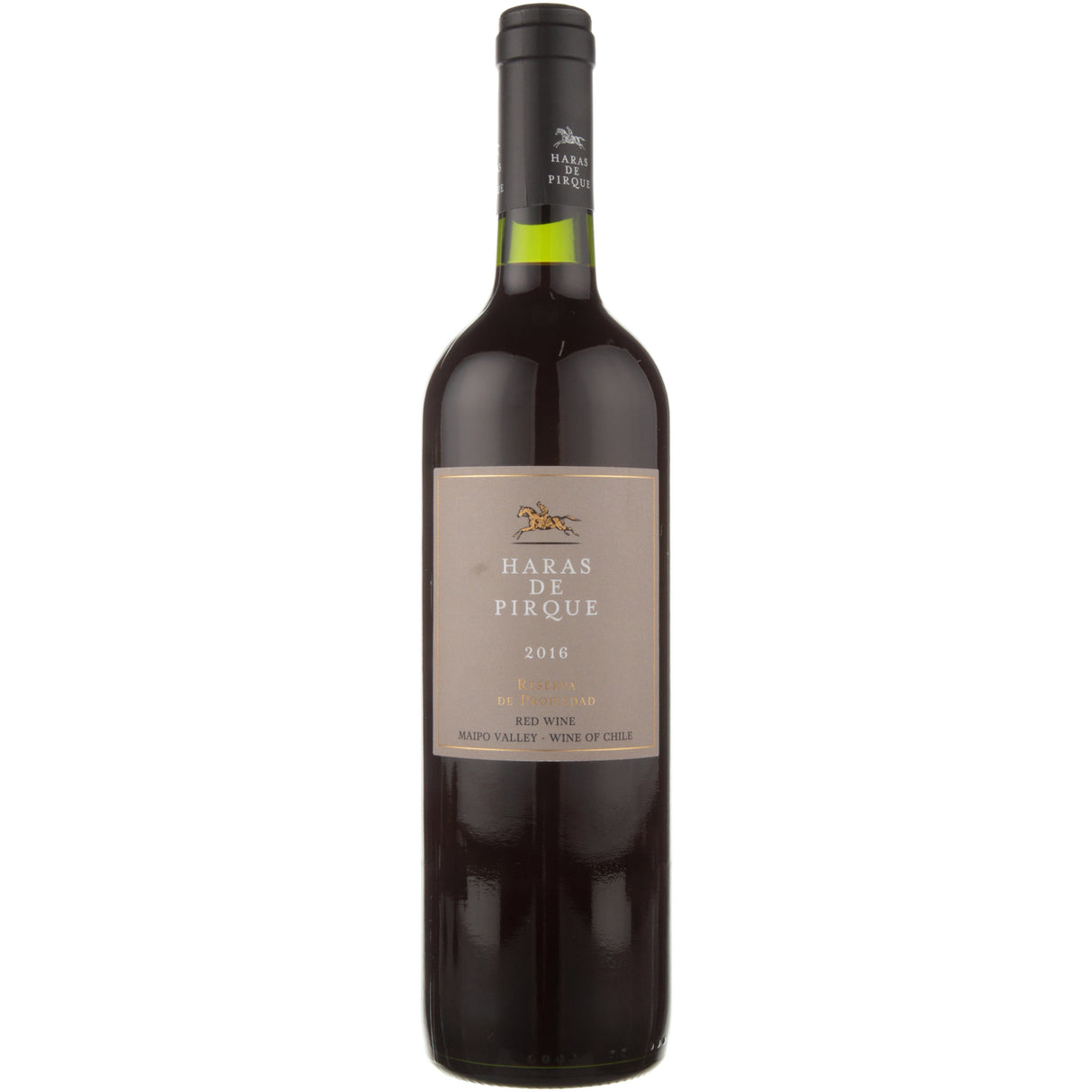 2016 | Haras de Pirque | Reserva de Propiedad at CaskCartel.com