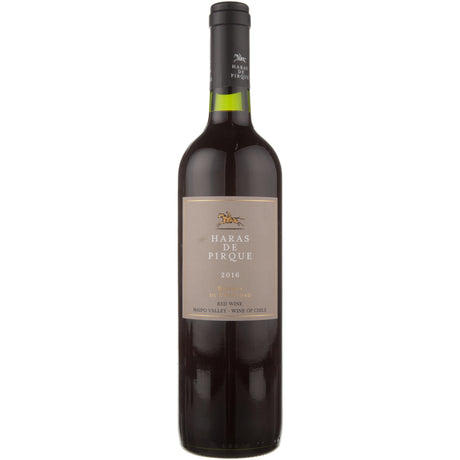 2016 | Haras de Pirque | Reserva de Propiedad at CaskCartel.com