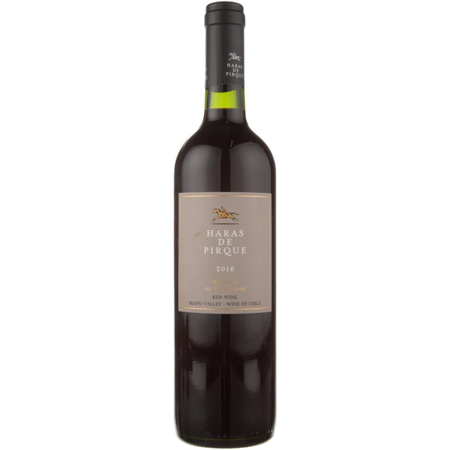 2016 | Haras de Pirque | Reserva de Propiedad at CaskCartel.com
