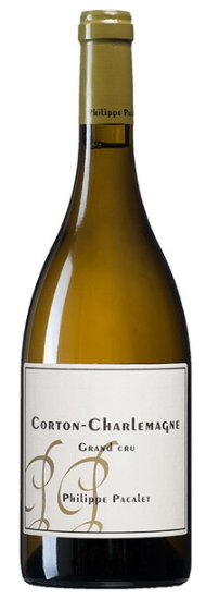 2021 | Philippe Pacalet | Corton Charlemagne at CaskCartel.com