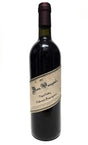 1997 | Dunn Vineyards | Napa Valley Cabernet Sauvignon at CaskCartel.com