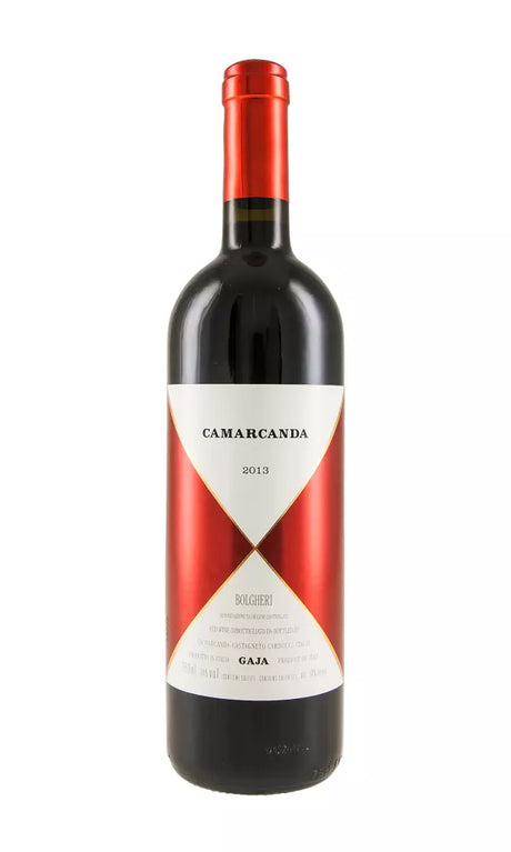 2013 | Gaja | Ca'Marcanda "Camarcanda" at CaskCartel.com