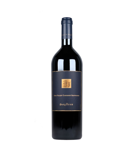 2013 | Darioush | Signature Series Cabernet Sauvignon (Magnum) at CaskCartel.com