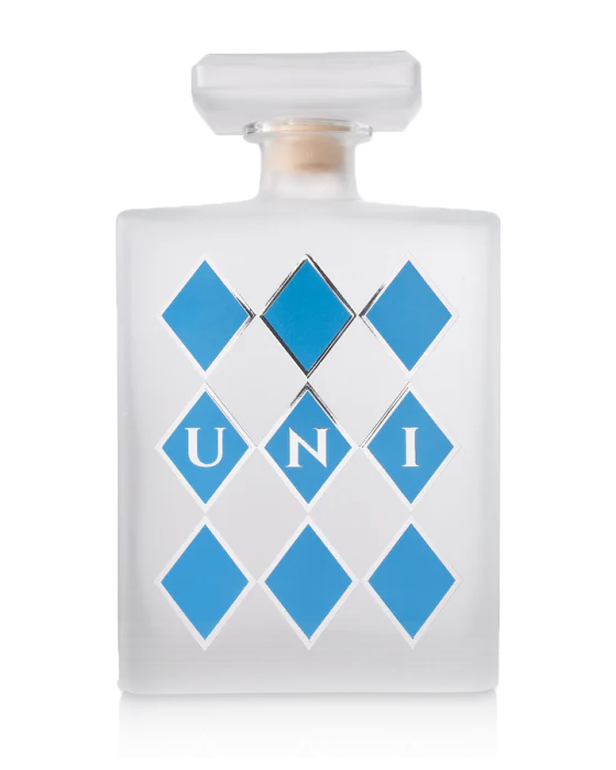 Uni Blanco Tequila at CaskCartel.com