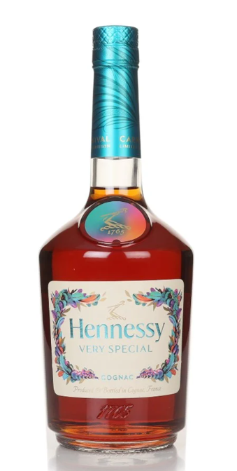 Hennessy VS Carnival Edition | 700ML at CaskCartel.com