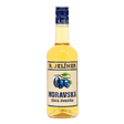 Jelinek Moravska Plum Gold Brandy | 500ML at CaskCartel.com