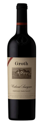 2018 | Groth | Reserve Cabernet Sauvignon at CaskCartel.com