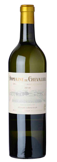 2010 | Domaine de Chevalier | Blanc at CaskCartel.com