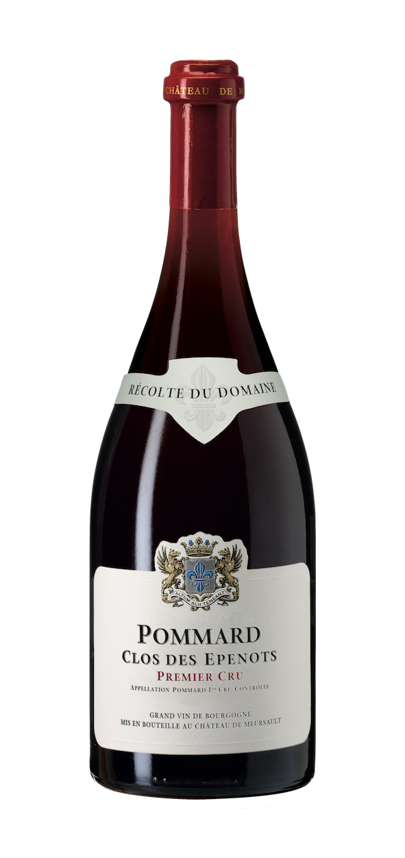 2019 | Château de Meursault | Clos des Epenots at CaskCartel.com