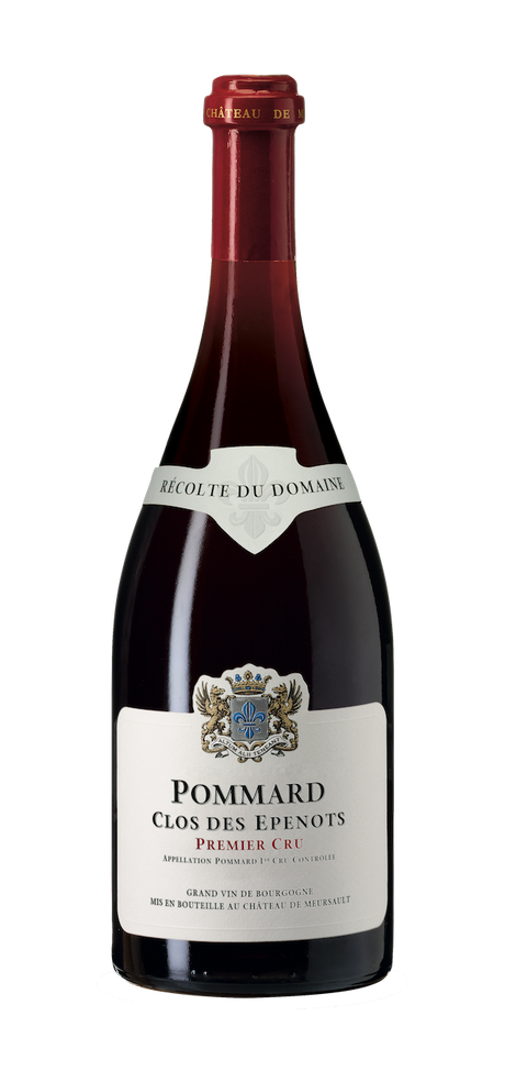 2019 | Château de Meursault | Clos des Epenots at CaskCartel.com