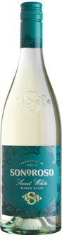 Sonoroso | Sweet White Bianco Dolce - NV at CaskCartel.com