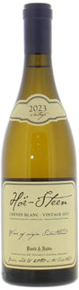 2023 | David & Nadia | Hoe-Steen Chenin Blanc at CaskCartel.com
