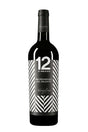 Varvaglione | 12 e Mezzo Negroamaro del Salento - NV at CaskCartel.com