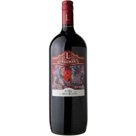 Lindeman's | Bin 55 Rich Red Blend (Magnum) - NV at CaskCartel.com
