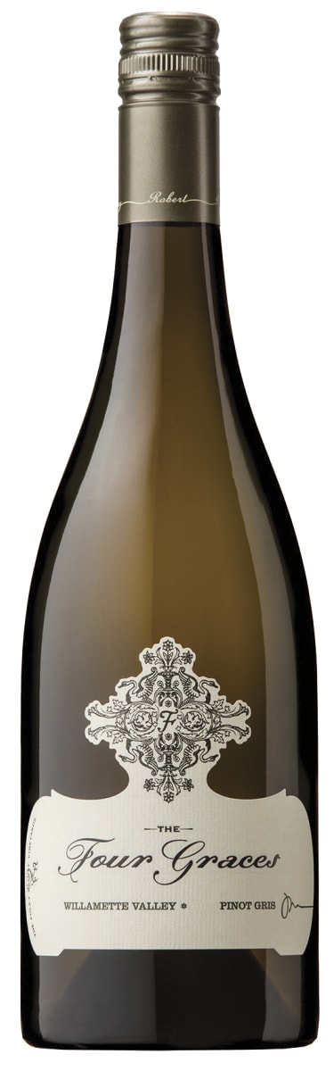 2021 | The Four Graces | Pinot Gris at CaskCartel.com