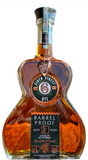 Sixth Street Aged 8 Year Old Rye Whiskey at CaskCartel.com