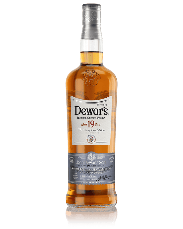 Dewar's 19 Year Old US Open The Champions Edition 2026 Blended Scotch Whisky at CaskCartel.com
