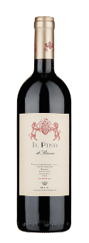 2014 | Tenuta di Biserno | Il Pino di Biserno at CaskCartel.com