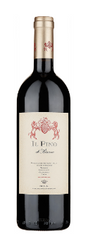 2014 | Tenuta di Biserno | Il Pino di Biserno at CaskCartel.com