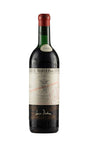 1966 | Château Marquis de Terme | Margaux at CaskCartel.com