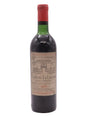 1966 | Chateau La Lagune | Haut-Medoc at CaskCartel.com